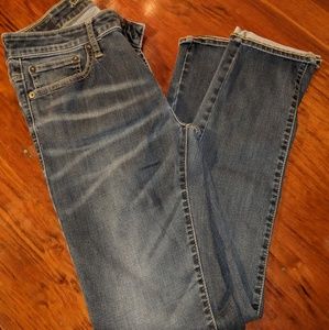 AE Skinny Flex Jeans